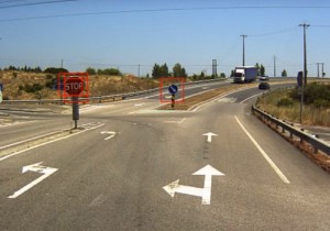 trafficdetection
